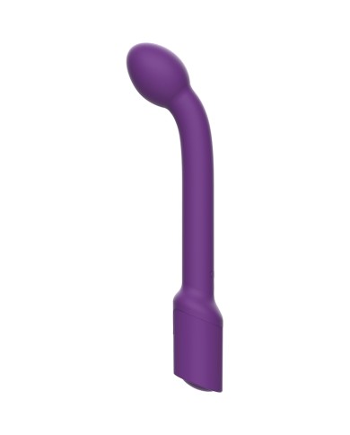 REWOLUTION - REWOFLEX VIBRATEUR STIMULATEUR DE POINT G FLEXIBLE