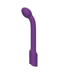 REWOLUTION - REWOFLEX VIBRATEUR STIMULATEUR DE POINT G FLEXIBLE