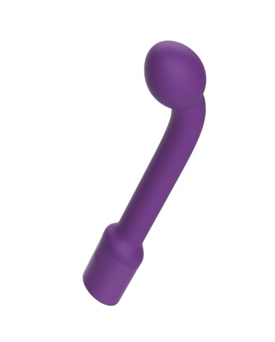 REWOLUTION - REWOFLEX VIBRATEUR STIMULATEUR DE POINT G FLEXIBLE
