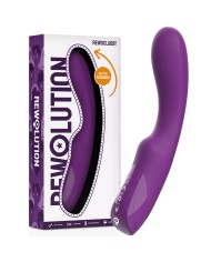 REWOLUTION - VIBRATEUR SOUPLE REWOCLASSY