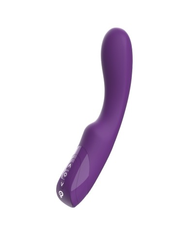 REWOLUTION - VIBRATEUR SOUPLE REWOCLASSY