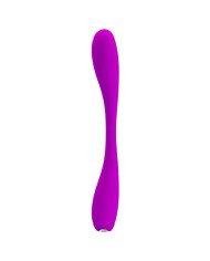 PRETTY LOVE - VIBRATEUR SOUPLE YEDDA