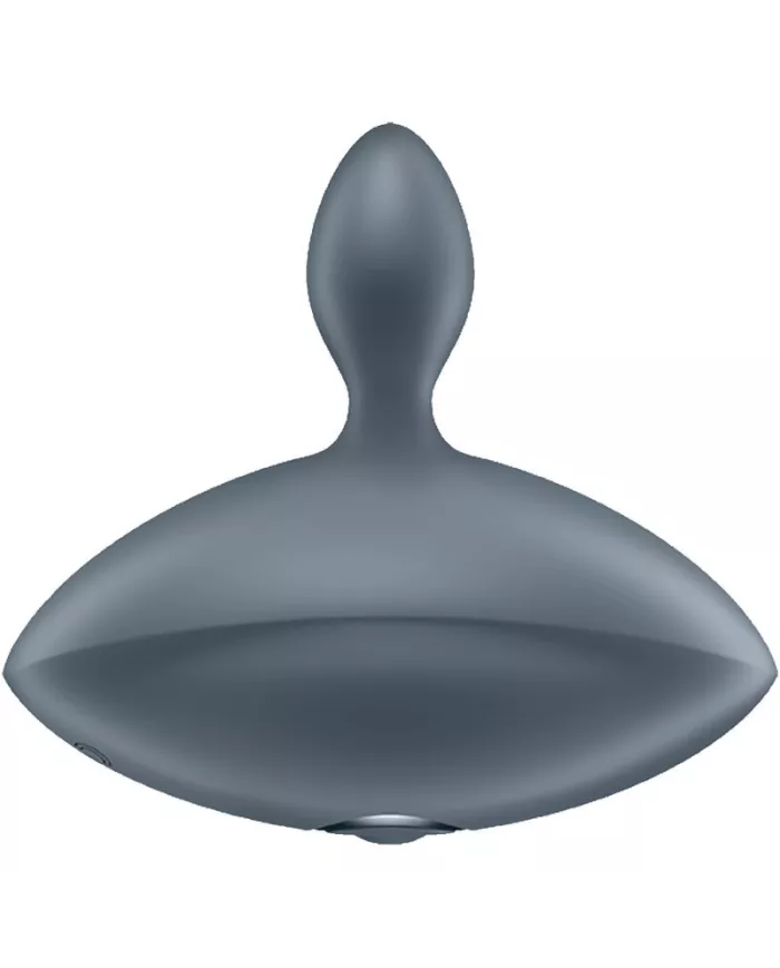 SATISFYER - ABSOLUTE BEGINNERS 4 VIBRATEUR ANAL PLUG SATISFYER - ABSOLUTE BEGINNERS 4 VIBRATEUR ANAL PLUG