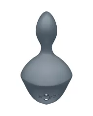 SATISFYER - ABSOLUTE BEGINNERS 4 VIBRATEUR ANAL PLUG SATISFYER - ABSOLUTE BEGINNERS 4 VIBRATEUR ANAL PLUG