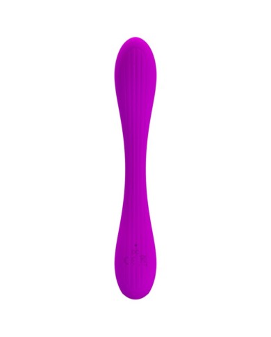 PRETTY LOVE - VIBRATEUR SOUPLE YEDDA