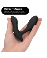 WE-VIBE - DITTO+ VIBRATEUR ANAL PLUG NOIR WE-VIBE - DITTO+ VIBRATEUR ANAL PLUG NOIR