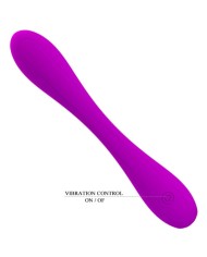PRETTY LOVE - VIBRATEUR SOUPLE YEDDA