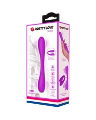 PRETTY LOVE - VIBRATEUR SOUPLE YEDDA
