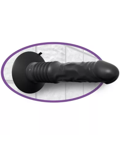 ANAL FANTASY ELITE COLLECTION - VIBRATEUR ANAL ANAL FANTASY ELITE COLLECTION - VIBRATEUR ANAL