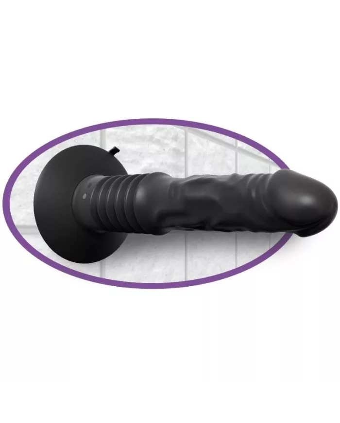 ANAL FANTASY ELITE COLLECTION - VIBRATEUR ANAL