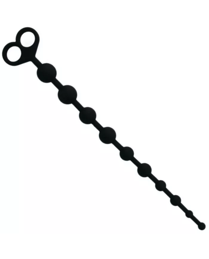 INTENSE - BILLES ANAL JAIDEN NOIR INTENSE - BILLES ANAL JAIDEN NOIR