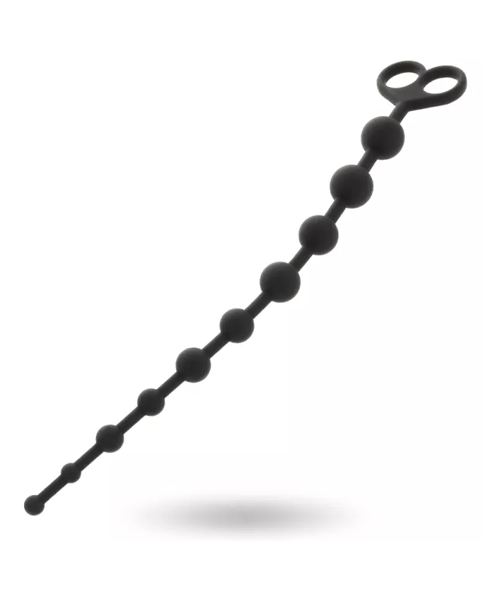 INTENSE - BILLES ANAL JAIDEN NOIR INTENSE - BILLES ANAL JAIDEN NOIR