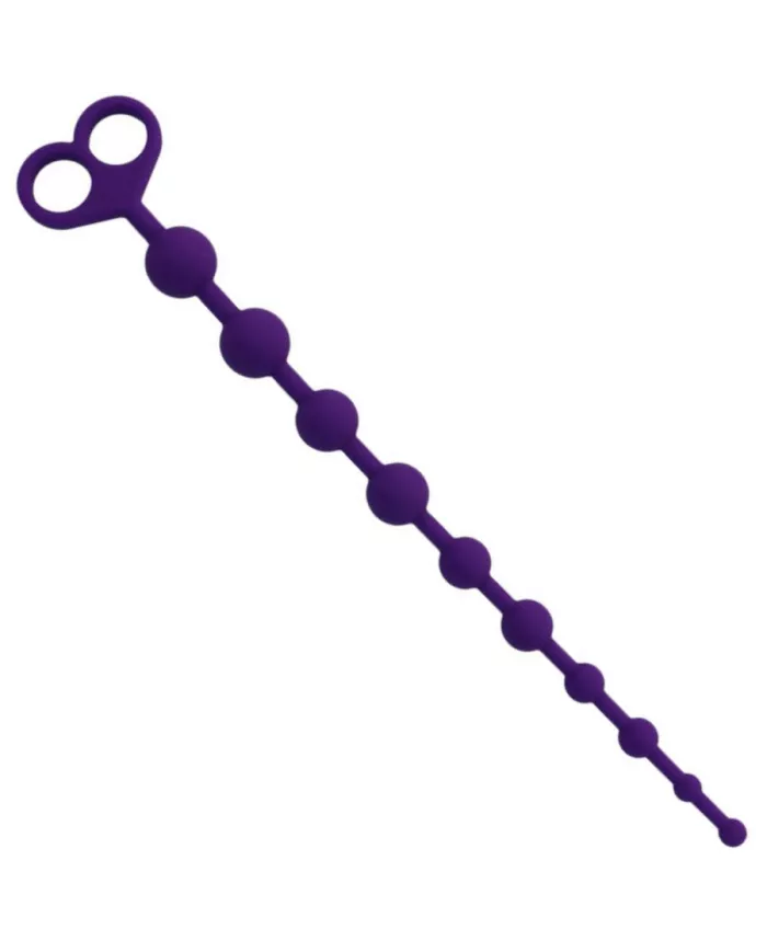 INTENSE - BILLES ANAL JAIDEN LILAS