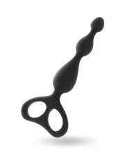 INTENSE - DANTI ANAL NOIR INTENSE - DANTI ANAL NOIR