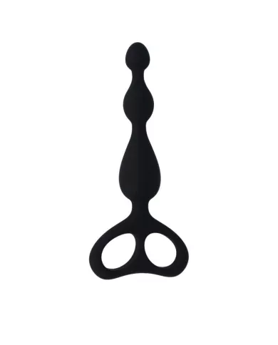 INTENSE - DANTI ANAL NOIR