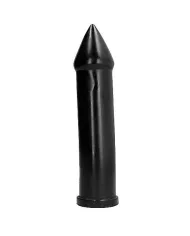 ALL BLACK - GODE 24 CM