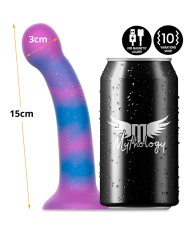 MYTHOLOGY - DION GALACTIC DILDO S - VIBRATEUR WATCHME TECHNOLOGIE SANS FIL COMPATIBLE