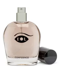 EYE OF LOVE - EOL PHÉROMONE PARFUM DELUXE 50 ML - CONFIDENCE