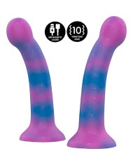 MYTHOLOGY - DION GALACTIC DILDO S - VIBRATEUR WATCHME TECHNOLOGIE SANS FIL COMPATIBLE