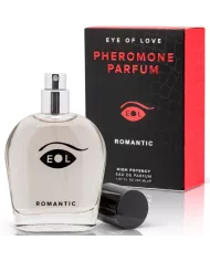 EYE OF LOVE - EOL PHR PARFUM DELUXE 50 ML - ROMANTIC EYE OF LOVE - EOL PHR PARFUM DELUXE 50 ML - ROMANTIC