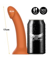 MYTHOLOGY - RUNE ROYAL DILDO M - VIBRATEUR WATCHME TECHNOLOGIE SANS FIL COMPATIBLE