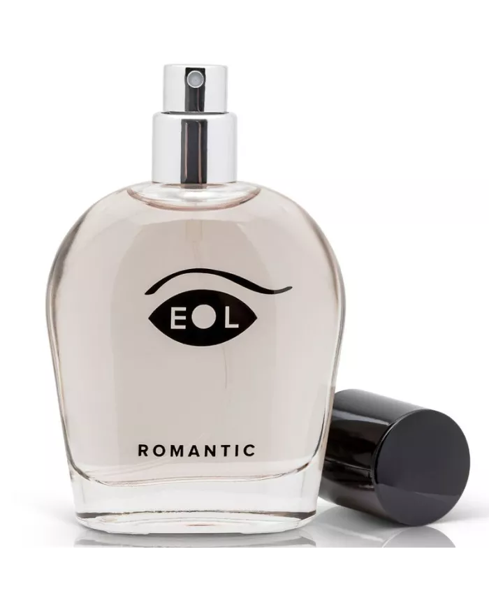 EYE OF LOVE - EOL PHR PARFUM DELUXE 50 ML - ROMANTIC EYE OF LOVE - EOL PHR PARFUM DELUXE 50 ML - ROMANTIC