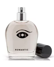 EYE OF LOVE - EOL PHR PARFUM DELUXE 50 ML - ROMANTIC EYE OF LOVE - EOL PHR PARFUM DELUXE 50 ML - ROMANTIC