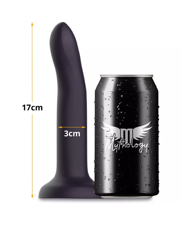 MYTHOLOGY - DUMAN GODE MYSTIQUE M