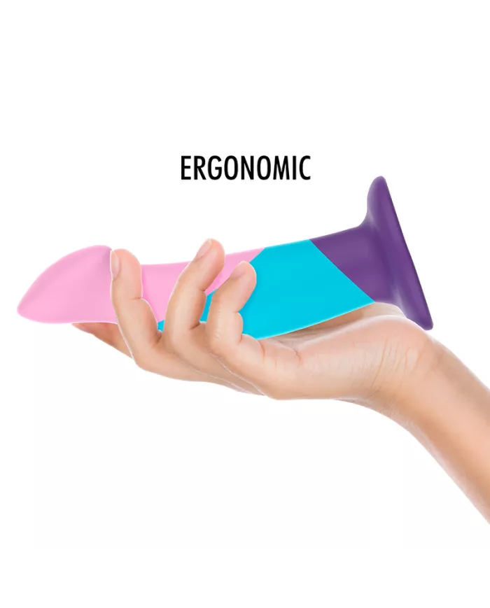 MYTHOLOGY - GODE PASTEL GARRICK