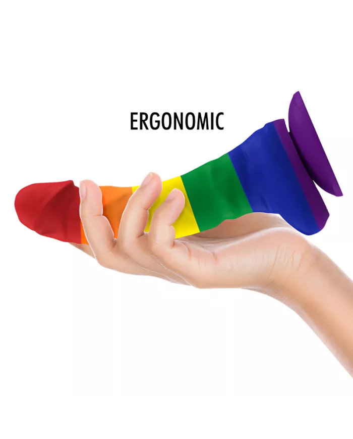 MYTHOLOGY - GODE COREY PRIDE L