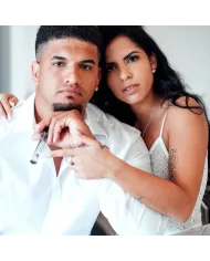 EYE OF LOVE - PARFUM AUX PHÉROMONES EOL 10 ML - ROMANTIC