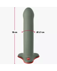 FUN FACTORY - MAGNUM GODE OLIVE SAUVAGE FUN FACTORY - MAGNUM GODE OLIVE SAUVAGE