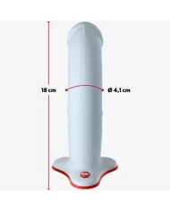 FUN FACTORY - THE BOSS GODE RÉALISTE DOVE BLEU FUN FACTORY - THE BOSS GODE RÉALISTE DOVE BLEU