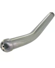 METAL HARD - DOUCHE INTIME G-SPOT 20.10CM METAL HARD - DOUCHE INTIME G-SPOT 20.10CM