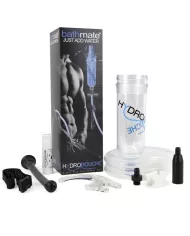 BATHMATE - DOUCHE ANAL HYDRODOUCHE