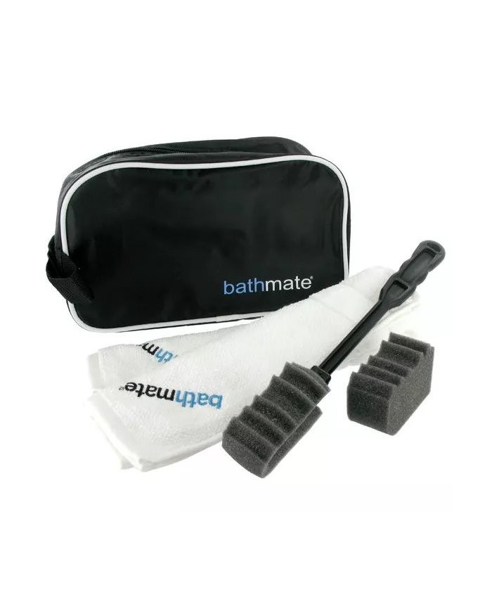 BATHMATE - KIT DE NETTOYAGE BATHMATE - KIT DE NETTOYAGE