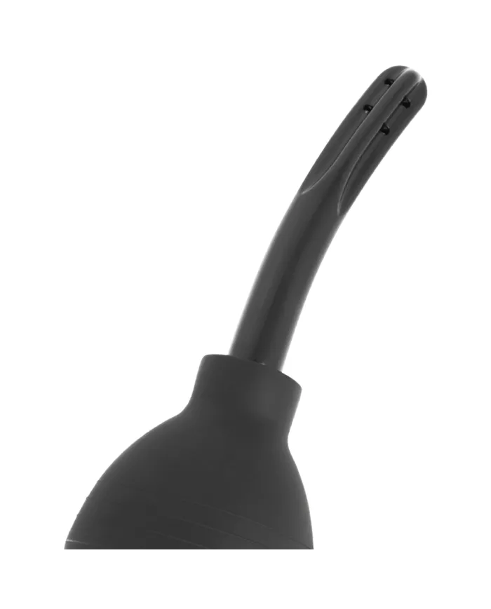 ADICCTED TOYS - SQUEEZE CLEAN NOIR ADICCTED TOYS - SQUEEZE CLEAN NOIR