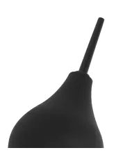 ADICCTED TOYS - DOUCHE ANAL NOIR