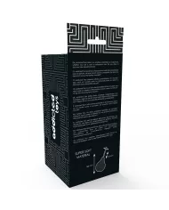 ADICCTED TOYS - DOUCHE ANAL NOIR