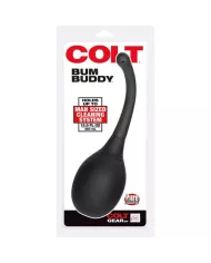 CALEXOTICS - COLT BUM BUDDY NOIR CALEXOTICS - COLT BUM BUDDY NOIR