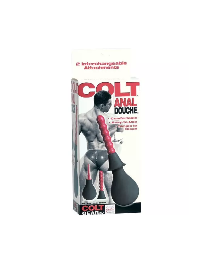 CALEXOTICS - COLT DOUCHE ANAL CALEXOTICS - COLT DOUCHE ANAL
