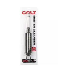 CALEXOTICS - COLT VIBRO NETTOYANT FUMÉE CALEXOTICS - COLT VIBRO NETTOYANT FUMÉE