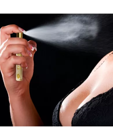 EYE OF LOVE - PARFUM AUX PHÉROMONES EOL 10 ML - AFTER DARK