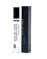 EYE OF LOVE - PARFUM EOL PHR 10 ML - UNSCENTED MALE