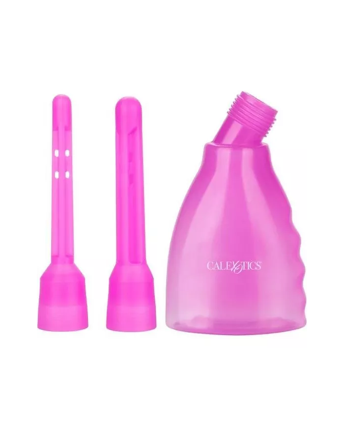 CALEXOTICS - ULTIME DOUCHE ROSE