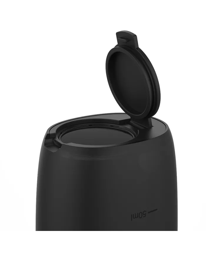 ANBIGUO - NETTOYEUR ANAL AUTOMATIQUE ULTIME 5 INTENSITÉS