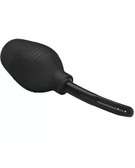 MR PLAY - DOUCHE ANAL BLKC SUPER POWER NOIR MR PLAY - DOUCHE ANAL BLKC SUPER POWER NOIR