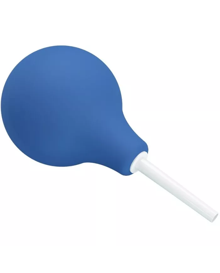 MR PLAY - DOUCHE ANAL BLUEB SUPER POWER BLEU MR PLAY - DOUCHE ANAL BLUEB SUPER POWER BLEU