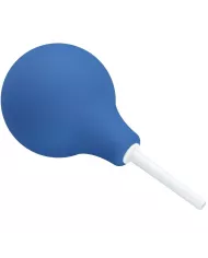 MR PLAY - DOUCHE ANAL BLUEB SUPER POWER BLEU MR PLAY - DOUCHE ANAL BLUEB SUPER POWER BLEU