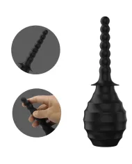 MR PLAY - PUISSANT VIBRATEUR TÉLÉCOMMANDE PLUG ANAL NOIR MR PLAY - PUISSANT VIBRATEUR TÉLÉCOMMANDE PLUG ANAL NOIR